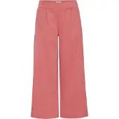 Ichi Pantalon 'Kate' rose