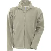 Kariban Veste micropolaire zippée Falco Beige 4XL