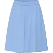 Ichi Jupe 'FANTY' bleu