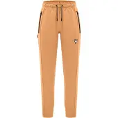 MACRON Simo Tracksuit Pants Jaune L Femme