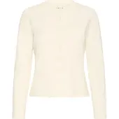 Ichi Cardigan 'IHLuls' beige clair