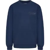 Hummel Ensemble de Jogging - hmlJR Base - Dress Blue - - 9 ans (134) - Ensemble de Jogging