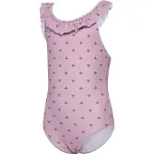 Hummel Maillot de bain mauve
