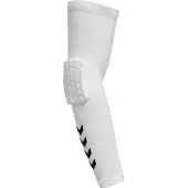 Hummel Knee Guard Blanc S Homme
