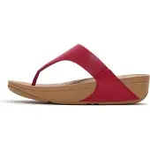 FitFlop FitFlop Lulu Sandale à bride en cuir 39