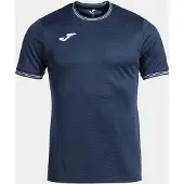 Joma T-shirt à Manches Courtes Toletum V