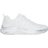 SKECHERS Vapor Foam Midnight Glimmer Trainers Blanc EU 36 Femme
