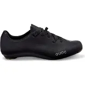 Quoc Escape Road Lace Shoe - Noir - 42
