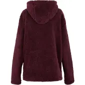 Regatta Polaire à capuche Full zip femme Orielle