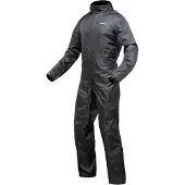Tucano Urbano Tuta Nano Start Rain Suit Noir 3XL