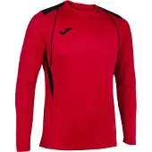 Joma Handballtrikot CHAMPIONSHIP VII LONG SLEEVE TRIKOT
