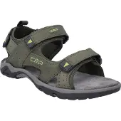 CMP 38q9947 Almaak Sandals Vert EU 40 Homme