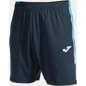 Joma Pantalon court Toledo Bleu M Homme Bleu M