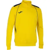 Joma Sweat à Demi-zip Championship Vii