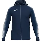 Joma Veste de survêtement à capuche femme Elite XI