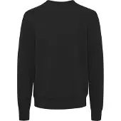 Casual Friday Sweat-shirt 'Sebastian' noir