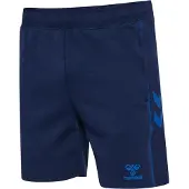 Hummel Pantalon de sport 'Move 2.0' bleu / marine