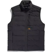 G-Star Gilet 'Foundation Liner Vest' noir