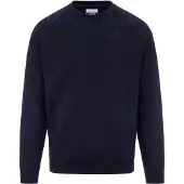 Kappa Sweatshirts CAIMALI hommes - Marine - EU XL