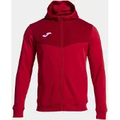 Joma Sweat-shirt à Zip Campus Street