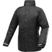 Tucano Urbano Diluvio Start Hydroscud Rain Jacket Noir L
