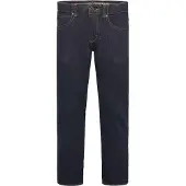 Lee Mvp Slim Fit Straight Jeans Bleu 32 / 36 Homme