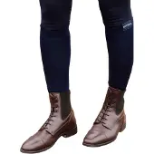 Dyon Bottines avec fermeture éclair