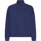 Ichi Sweat-shirt saphir