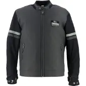 Helstons Veste V-series