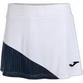 Joma Montreal Skirt Blanc 11-12 Years Filles