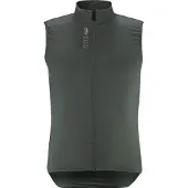 Mavic Ksyrium Thermo Gilet Noir L Homme