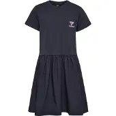 Hummel Robe à Manches Courtes Maria