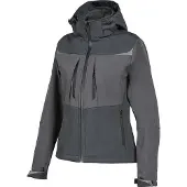 U Power Verve Lady Winter Jacket Gris XL Femme