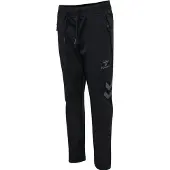 Hummel Pantalon 'Cima 2.0' gris / noir
