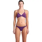 Arena Bas de maillot de bain femme Team Solid