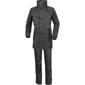 Tucano Urbano Diluvio Start Rain Set Noir S