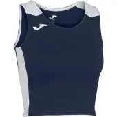 Joma Débardeur crop femme Record II
