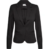 Kaffe Blazer 'KA Jenny' noir