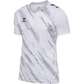 Hummel T-shirt manches courtes Match Triumph Blanc 2XL Hommes,Femmes Blanc 2XL