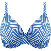 Elomi Haut de maillot de bain armatures femme Plunge Fiji Falls