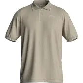 Kappa Polo EZIO2 hommes - Beige - EU L