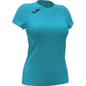 Joma T-shirt femme Record II