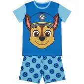 Disney Pyjama 'Paw Patrol' bleu
