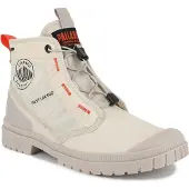 Palladium Sp20 Travel Hi Boots Beige EU 40