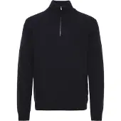 Casual Friday Pull-over 'CFKarl' bleu foncé