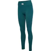 Hummel Leggings Pulse Seamless Rib Mw