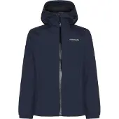 Didriksons Veste fonctionnelle 'Dario' bleu foncé