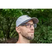 Preston Casquette de pêche imperméable