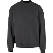 Urban Classics Sweat-shirt Fluffy