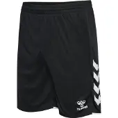 Hummel Short Core 2.0, noir, L, homme